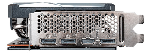 Tarjeta De Video Msi 12gb Ddr6 Radeon Rx 6700 Xt Mech 2x 12g