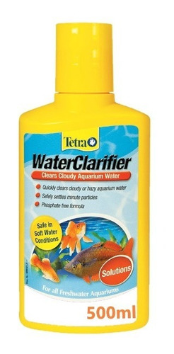 Crystalwater Aclarador 500ml