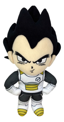 Gran Entretenimiento Oriental Dragon Ball Super-vegeta 01 Fe