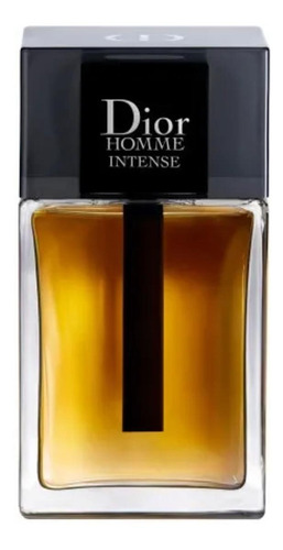 Dior Dior Homme Intense 100ml Eau De Parfum Masculino