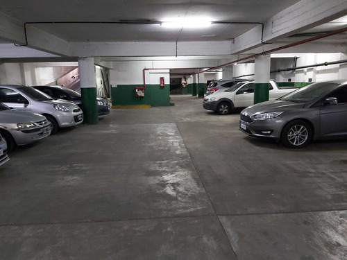 Imagen 26 de 27 de Venta Depto 3 Ambientes En Caballito C /cochera