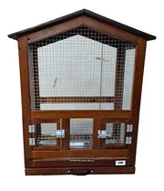 Comprar Jaula Pajaros Loros Aves Cotorras Canarios