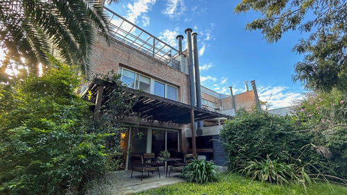 Departamento En Oportunidad En Las Mercedes