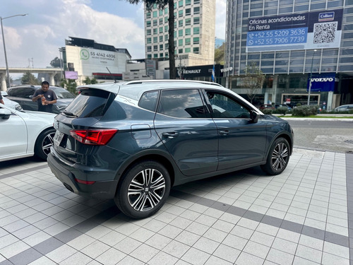 Seat Arona 1.6 Xperience Tiptronic
