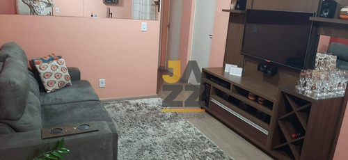 Imagem 1 de 30 de Apartamento Com 2 Dormitórios À Venda, 49 M² Por R$ 230.000,00 - Matão - Sumaré/sp - Ap7200