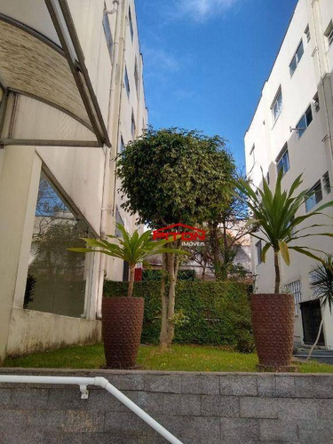 Imagem 2 de 20 de Apartamento Com 2 Dormitórios À Venda, 54 M² Por R$ 260.000,00 - Cangaíba - São Paulo/sp - Ap2362