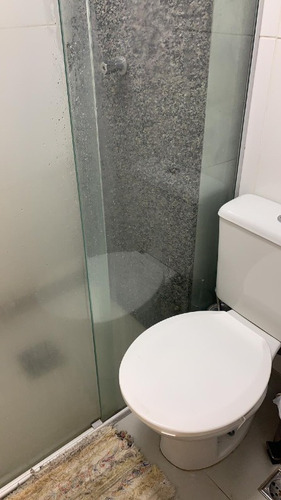 Imagem 7 de 12 de Apartamento À Venda, 2 Quartos, 1 Vaga, Arvoredo 2ª Seção - Contagem/mg - 25383