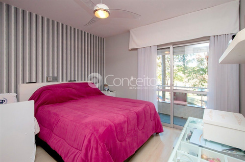 Imagem 10 de 15 de Apartamentos - Higienopolis - Ref: 10629 - V-10629