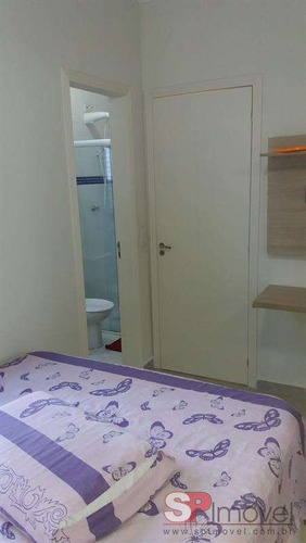 Imagem 7 de 23 de Casa Em Condomínio A Venda Vila Vitório Mazzei, São Paulo | Sp - Sb2805v