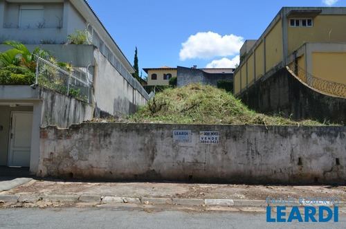 Imagem 1 de 7 de Terreno - Morumbi - Sp - 484116