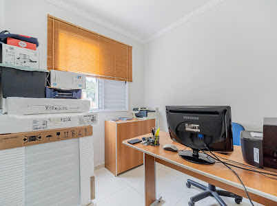 Apartamento 3 Dormitórios 1 Vaga.