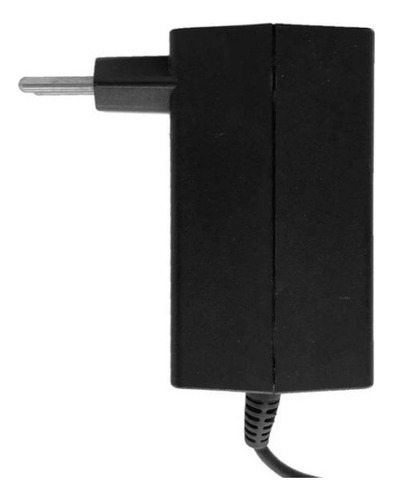 Fonte Para Monitor L1760tq-bf 12v Bivolt