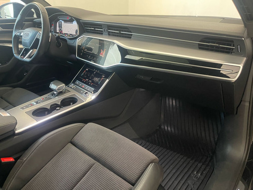 Audi A6 3.0 Mhev 55 Tfsi S Line Dct Quattro Mild Hybrid