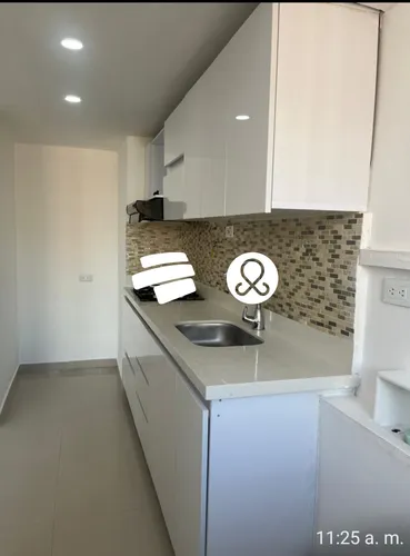 Vendo Excelente Apartamento Rionegro