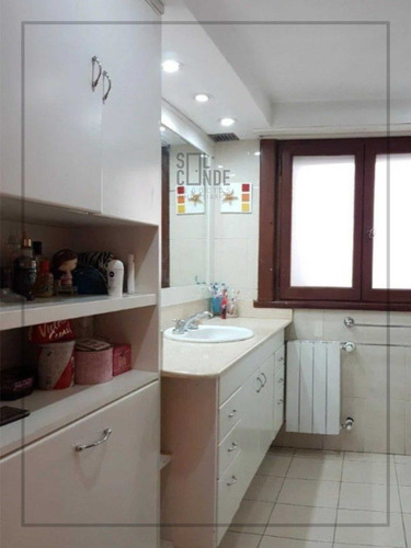 Imagen 11 de 30 de Espectacular Chalet De 6 Ambientes Con Piscina Climatizada Y Quincho,