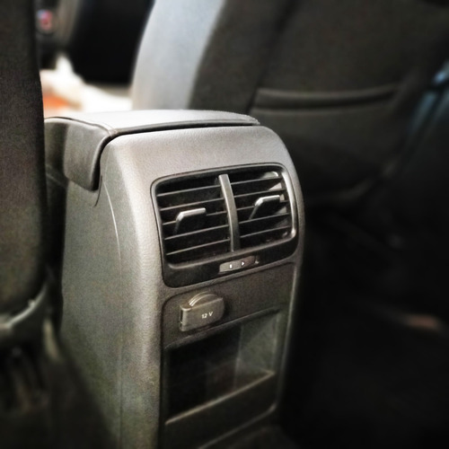Imagen 15 de 15 de Volkswagen Vento Confortline