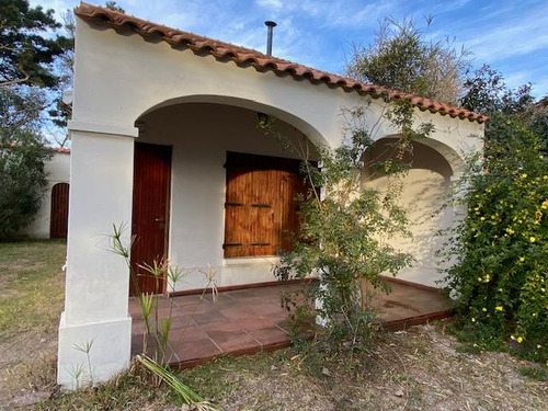Chalet Ph En Venta En Las Toninas