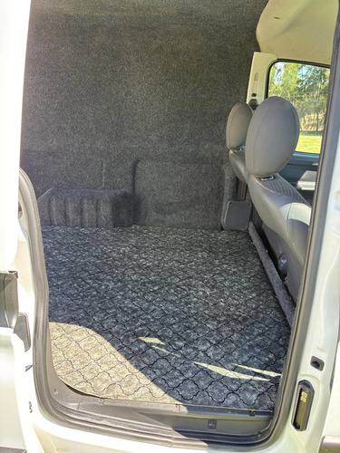 Citroën Berlingo Furgon 1.6 Vti 115 Business