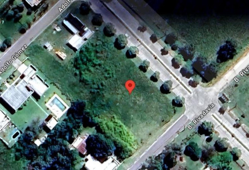 Terreno En Venta - 376mts2 - Tapalqué