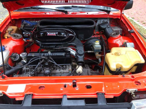 Ford Escort Xr3