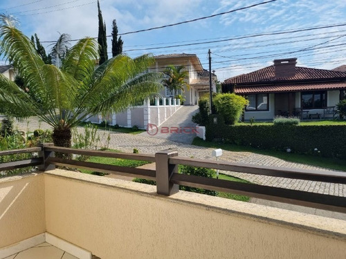 Imagem 30 de 30 de Casa Com 4 Quartos Sendo 2 Suítes Em Condomínio No Centro Da Cidade. Teresópolis/rj. - Ca01929 - 70332854