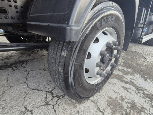 Vw 30320 2024 Bitruck 4 Eixos 8x2 Ñ 30330 30280 Atego 3033