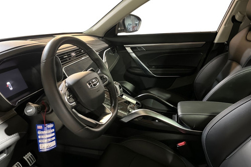 Geely Azkarra 1.5 TURBO EXCLUSIVE AT