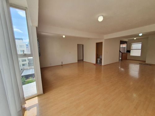 Imagen 6 de 30 de Departamento En Renta Colonia Napoles, Cerca De Torre Wtc Y