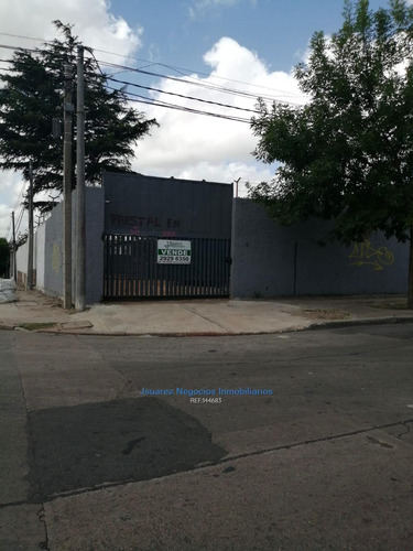 J.s Local Industrial En Belvedere