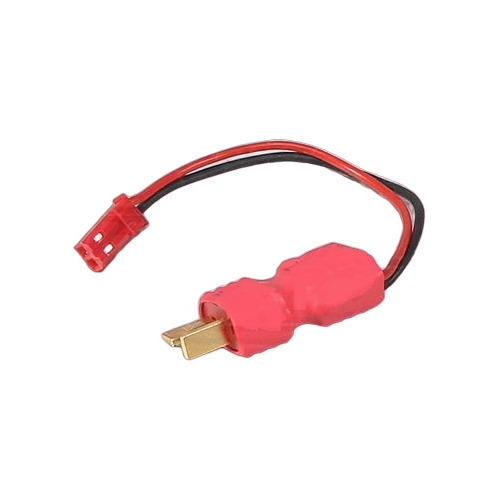 T-connector - Jst Male In-line Power Adapter