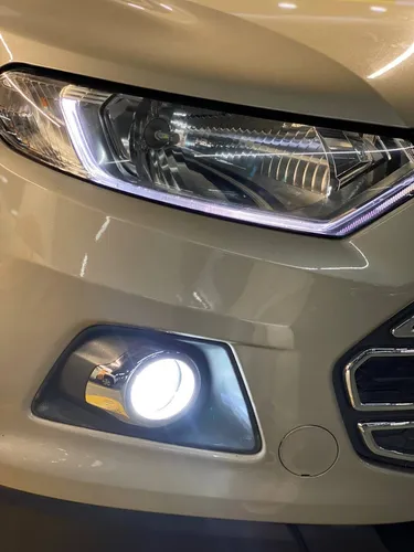 Ford Ecosport 2.0 Titanium At