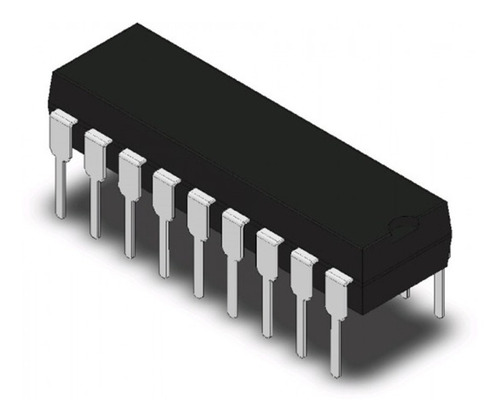 Pic 16f628 Pic-16f628 Pic16f628 Mcu Microchip Dip