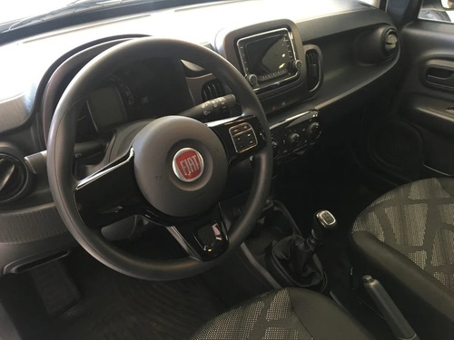 Imagen 13 de 17 de Fiat Mobi 2022 Con Minimo Anticipo Y Cuotas O Tu Usado L