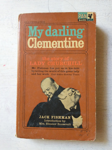 My Darling Clementine - The Story Of Lady Churchill: Fishman