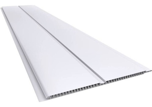 Cielo Raso De Pvc Completo Para Ambiente De 2x2