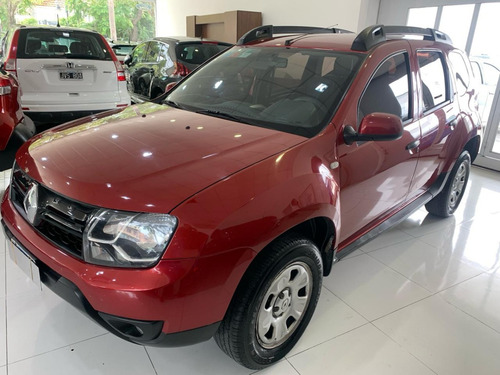 Renault Duster 1.6 Ph2 4x2 Dynamique 110cv