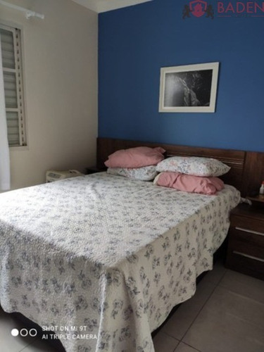 Imagem 13 de 17 de Apartamento 2 Dormitórios - Ap04508