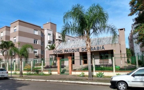 Imagem 3 de 14 de Apartamento - Morro Santana - Ref: 354542 - V-354542