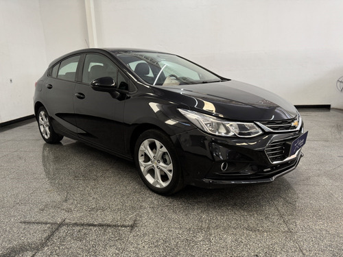 Chevrolet Cruze 1.4 TURBO LT 16V FLEX 4P AUTOMÁTICO