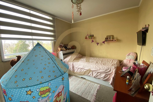 Venta Departamento 3 Dormitorios 2 Baños Ñuñoa