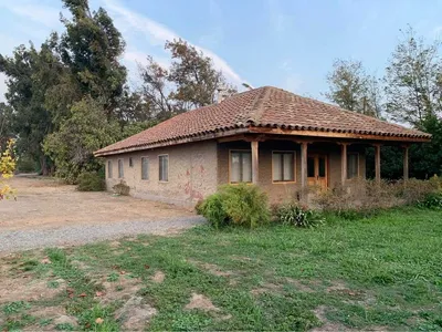Casa en arriendo