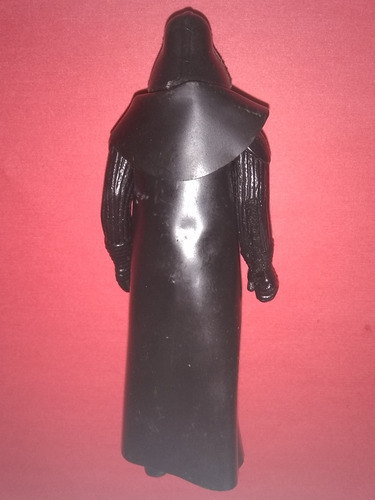 Star Wars, Dart Vader Lili Ledy(c) G.m.f.g.i 1977 Hong Kong (Usado)