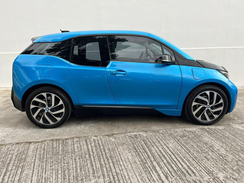 BMW i3 0.6 Rex Dynamic 94ah At