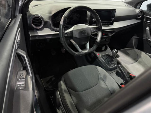 Seat Ibiza 1.6 Excellence 5p Mt