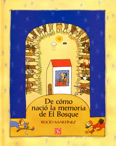 De Como Nacio La Memoria En El Bosque