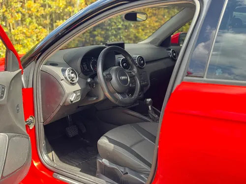 Audi A1 1.4 Tfsi Ambition Plus