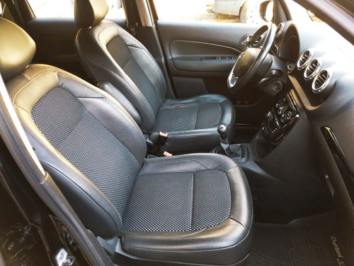 Citroën C3 Picasso 1.6 Exclusive 110cv 2012