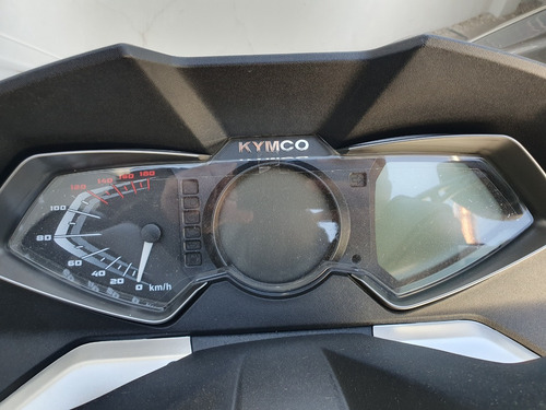 Kymco 350i Downtown 350 Año 2022 As Automobili
