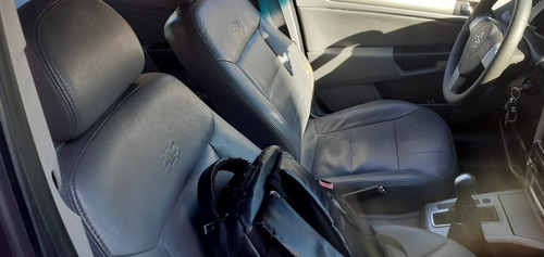 Imagem 7 de 11 de Chevrolet, Vectra Elegance 2007