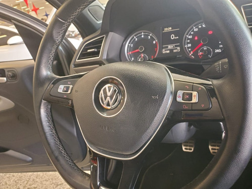 Imagem 6 de 12 de Volkswagen Saveiro Cross Cd 2017